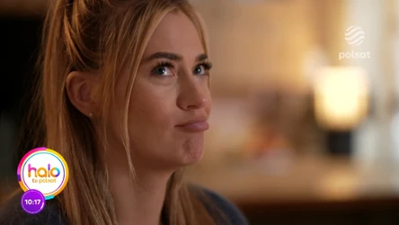 Marcelina Zawadzka mówi o trudnych początkach macierzyństwa