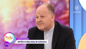 Czy religia jest potrzebna w szkołach? Co na to eksperci, a co widzowie?