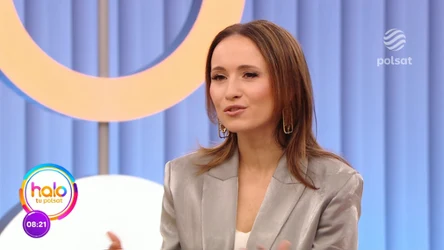 Krzysztof Ibisz jeszcze nie wybrał imienia dla dziecka. Czas ma tylko do poniedziałku