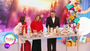 Co podać najmłodszym na wigilii?