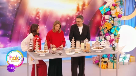 Co podać najmłodszym na wigilii?