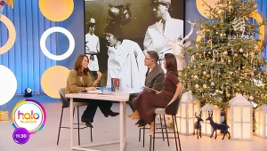 Przyjaźń po rozwodzie - czyli patchworkowa rodzina Ibiszów