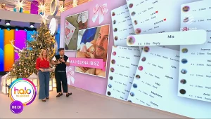 Krzysztof Ibisz i jego żona podjęli decyzję. Takie imię będzie nosić ich córeczka