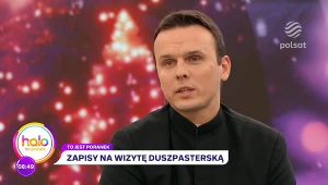 Ksiądz "po kolędzie". Co się zmienia w tym roku?