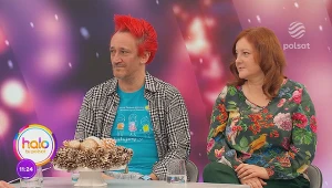 Akcja Wiśnia Dzieciom trwa już 29 lat. Michał Wiśniewski o świętach w domu dziecka