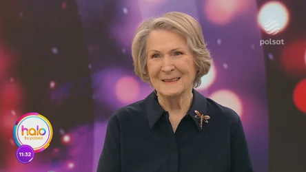 Irena Santor w genialnej formie. Szykuje się do trasy koncertowej