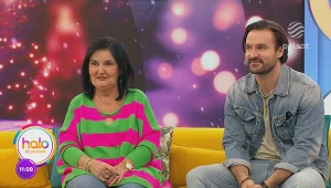 Jakim dzieckiem był Piotr Stramowski? Mama Teresa dzieli się wspomnieniami