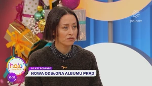 Natalia Przybysz wróciła do swojej płyty sprzed 10 lat. Poza koncertami, zajmuje ją bardzo ciekawy p