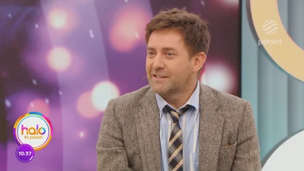 Rafał Królikowski przeżył wyjątkowe święta. Poznał... teściów syna