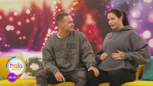 Karolina Gilon zdradza, jak będzie wyglądał jej poród