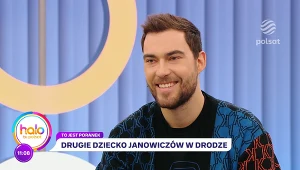 Jerzy Janowicz przekazał radosne wieści. Zostanie ojcem po raz drugi