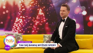 Sylwester w tiarach i smokingach. O arystokratyczne zwyczajach i królewskich sekretach