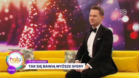 Sylwester w tiarach i smokingach. O arystokratyczne zwyczajach i królewskich sekretach