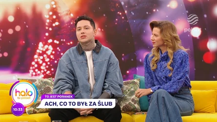 Najbardziej spektakularne śluby 2024 roku – kto zachwycił najbardziej?