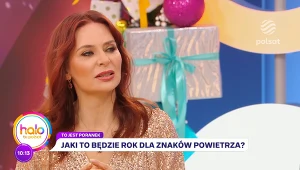 Merkurja zagląda w przyszłość. Co czeka bliźnięta, wagi i wodniki w 2025?