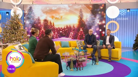 SkyRacer – polski latający motocykl, który może zmienić przyszłość