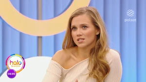 Agnieszka Kaczorowska zdradza, jaką jest trenerką w ''TzG'' 