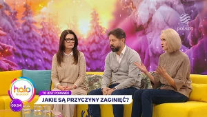 Gdzie jest Krzysztof Dymiński?