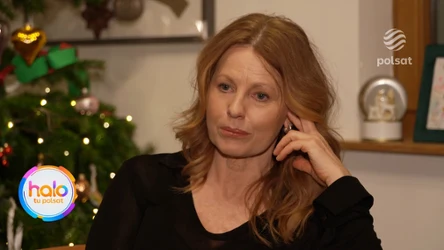 Ewa Skibińska z mamą i córką. "Musiałam zmienić wszystko w moim życiu"