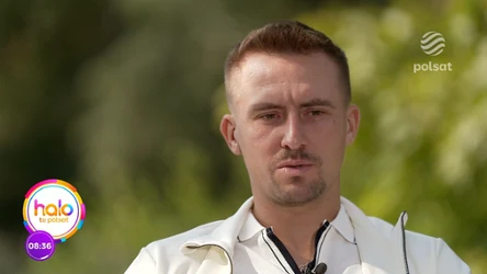 Jedyna taka rozmowa z tenisistą Janem Zielińskim