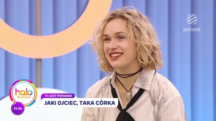 Helena Englert zdradza, dlaczego postanowiła zostać aktorką