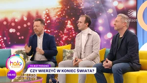 Czy da się przepowiedzieć przyszłość? 