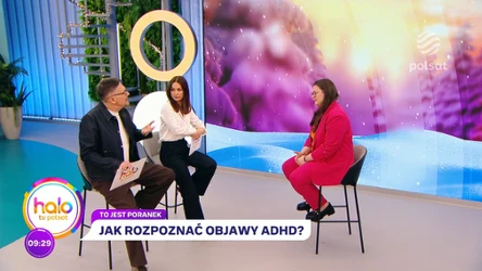 Coraz więcej osób słyszy tę diagnozę. Jak wygląda ADHD u dorosłych?