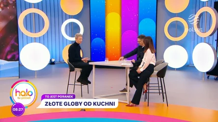 Artur Zaborski w ostatniej chwili wyleciał z płonącego Los Angeles. Tylko u nas opowiada o kulisach 