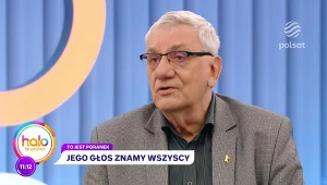 74. urodziny Wiktora Zborowskiego. Wspomnienia, wzruszenia i wyjątkowa niespodzianka