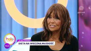 Bez operacji, wypełniaczy i bez mięsa. 77-letnia guru weganizmu zdradza sekret dobrego samopoczucia