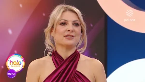 Magda Narożna wspomina udział w "Must be the music"