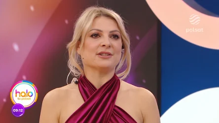 Magda Narożna wspomina udział w "Must be the music"