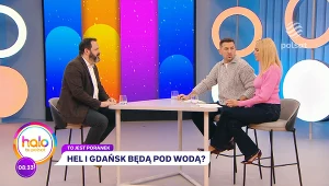 Zmiany klimatu zmienią i Polskę. Co się stanie z Helem za 70 lat?