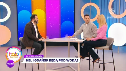 Zmiany klimatu zmienią i Polskę. Co się stanie z Helem za 70 lat?