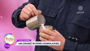Najlepsza kawa na zimowy poranek