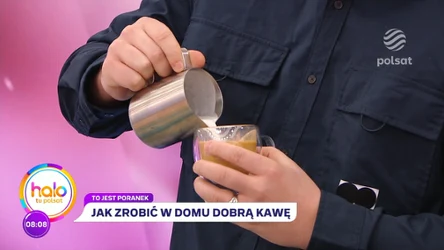 Najlepsza kawa na zimowy poranek