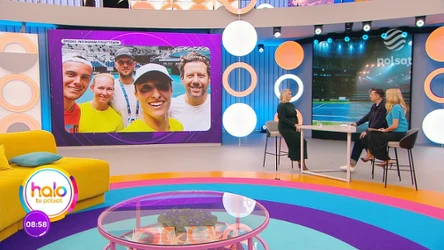 Co słychać w światowym tenisie? O tym, jak wiele się dzieje, mówiła Paulina Czarnota-Bojarska