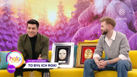 Widzowie Polsatu pokochali ich w 2024 roku. Filip Lato i Kuba Szyperski zdradzają plany na kolejny r