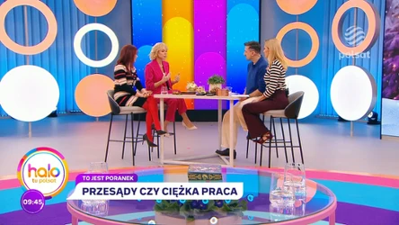 Jak przyciągnąć pieniądze w 2025 roku? Nasze gościnie mają na to kilka sposobów