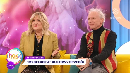 Fenomen hitu ''Mydełko Fa'' 