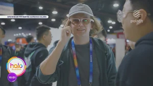 Tak wygląda przyszłość. Zobacz targi AI