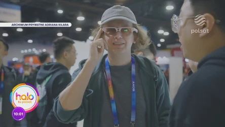 Tak wygląda przyszłość. Zobacz targi AI