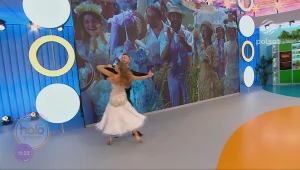 Michał Bartkiewicz zatańczy w kolejnej edycji ''TzG''