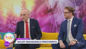 Jak wyglądają prezydenckie bale? 