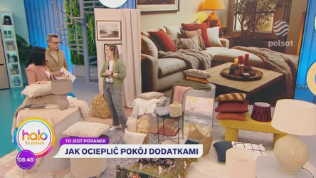 Jak zrobić udaną metamorfozę mieszkania? 