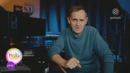 Dźwięki, które stworzył pojawiają się w filmach na całym świecie. Robert Dudzic wspomina swoje począ