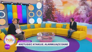 Tak źle nie było od 50 lat. Krztusiec nie daje nam spokoju