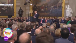 Donald Trump otacza się wpływowymi miliarderami. Kto dziś rządzi światem?