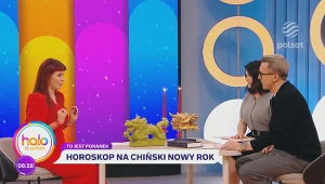 Chiński horoskop na 2025 rok 