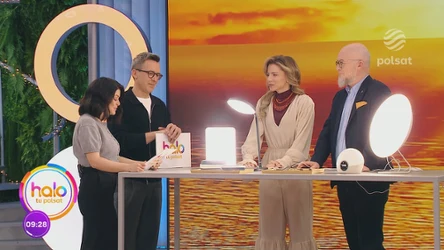 Terapia światłem, czyli jaką lampę antydepresyjną wybrać